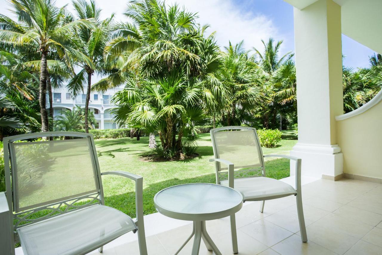 Preferred Club Junior Suite Garden View Double