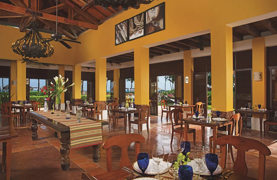 Dreams Tulum Resort & Spa-1