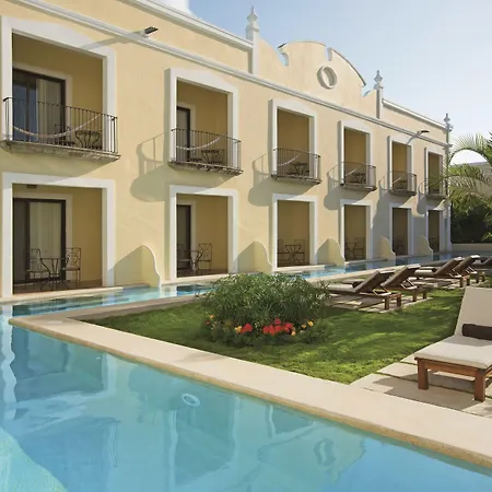 Dreams Tulum Resort & Spa-2