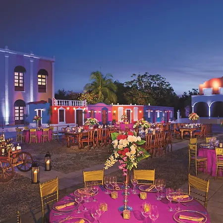 Dreams Tulum Resort & Spa-3