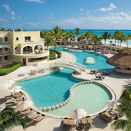 Dreams Tulum Resort & Spa-2