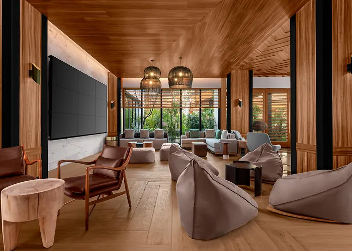 Conrad Tulum Riviera Maya