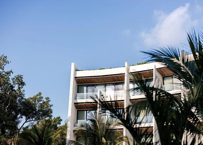 Secrets Tulum & Beach Club (Adults Only)Resort All Inclusive