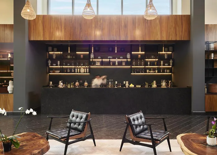 Conrad Tulum Riviera Maya